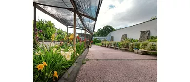 Delizie Reali Giardino Torre