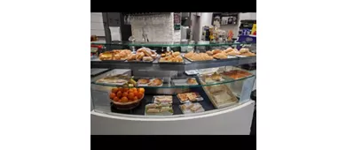 Swing Bar