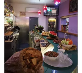 Lilla Cafè