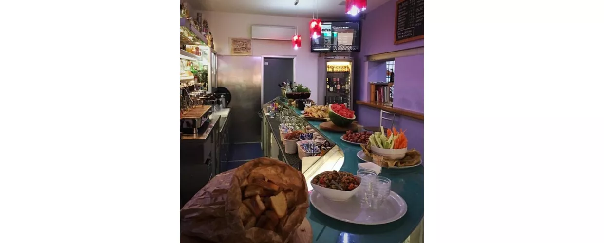 Lilla Cafè