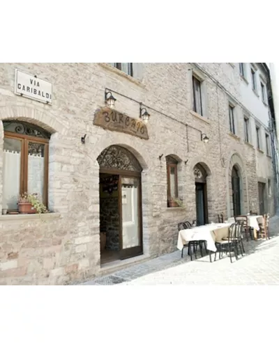 Ristorante Il Burchio