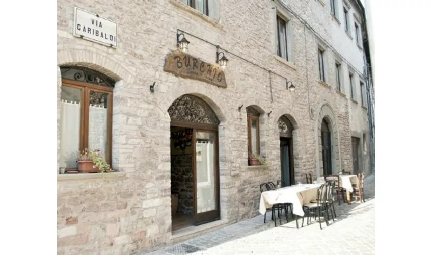 Ristorante Il Burchio