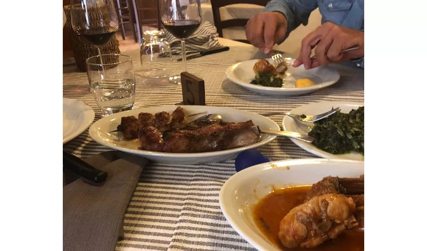 Ristorante Il Burchio