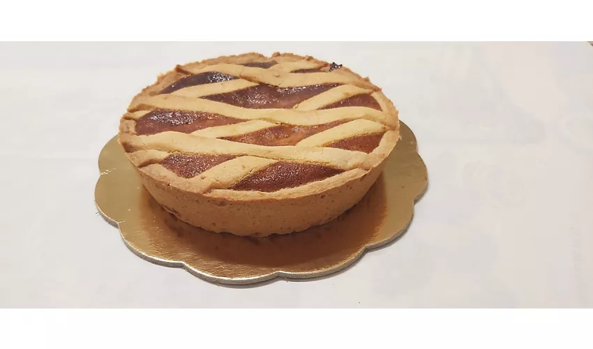 Pasticceria Savarese Roma Bottega Storica