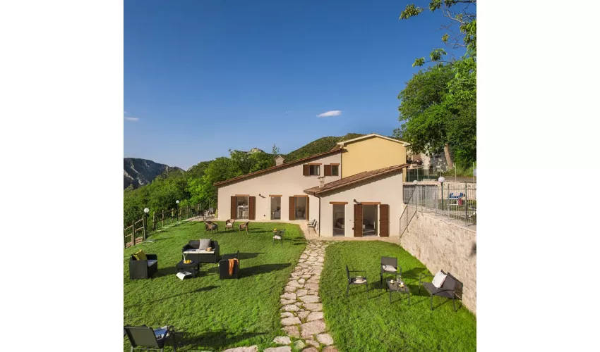 Country House Acquanera