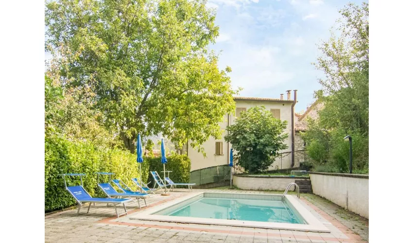 Country House Acquanera