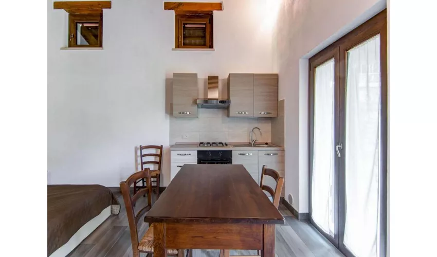 Country House Acquanera