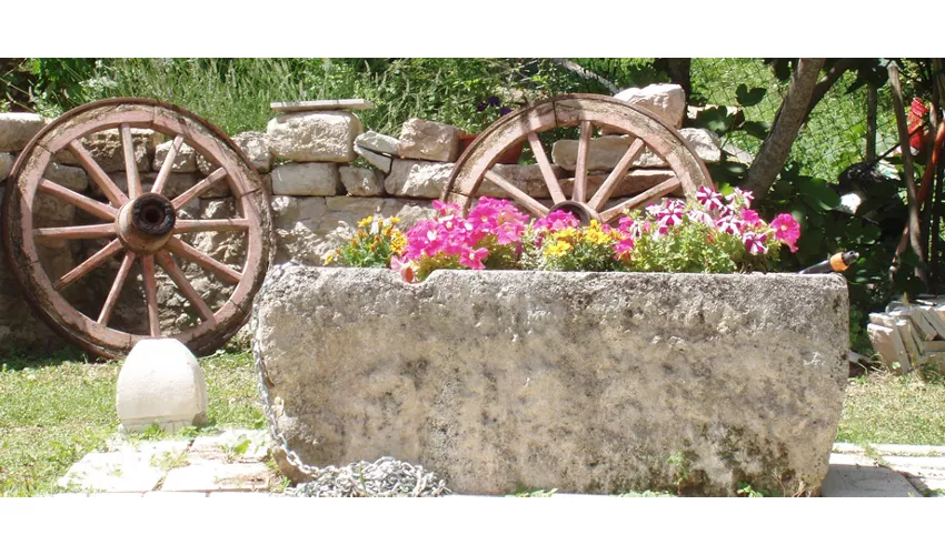 Country House Acquanera