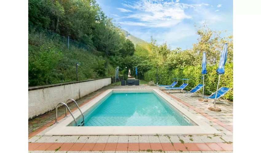 Country House Acquanera
