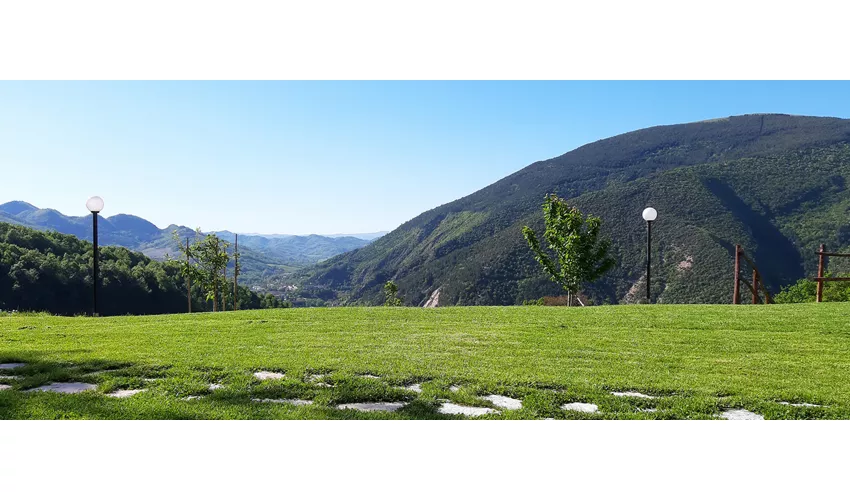Country House Acquanera