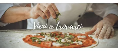 Ristorante Pizzeria Al Solito Posto