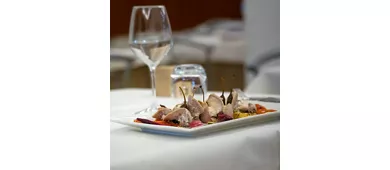 Ristorante Pizzeria Al Solito Posto