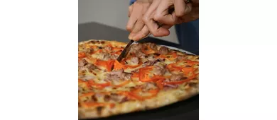 Ristorante Pizzeria Al Solito Posto
