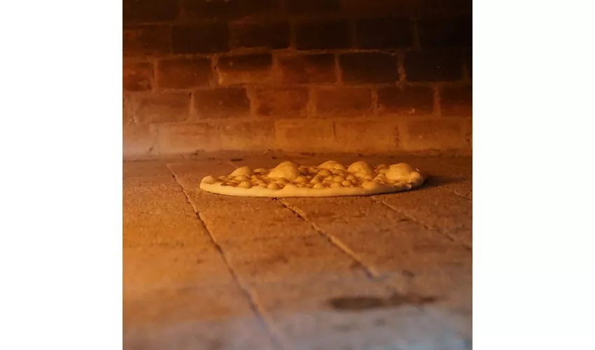 Ristorante Pizzeria Al Solito Posto