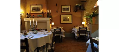 Agriturismo La Ghirlanda Wine Resort