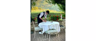 Agriturismo La Ghirlanda Wine Resort