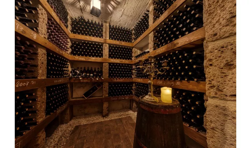 Agriturismo La Ghirlanda Wine Resort