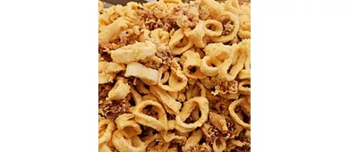 Pescheria Friggitoria del Corso