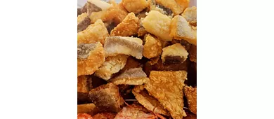 Pescheria Friggitoria del Corso