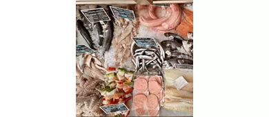 Pescheria Friggitoria del Corso