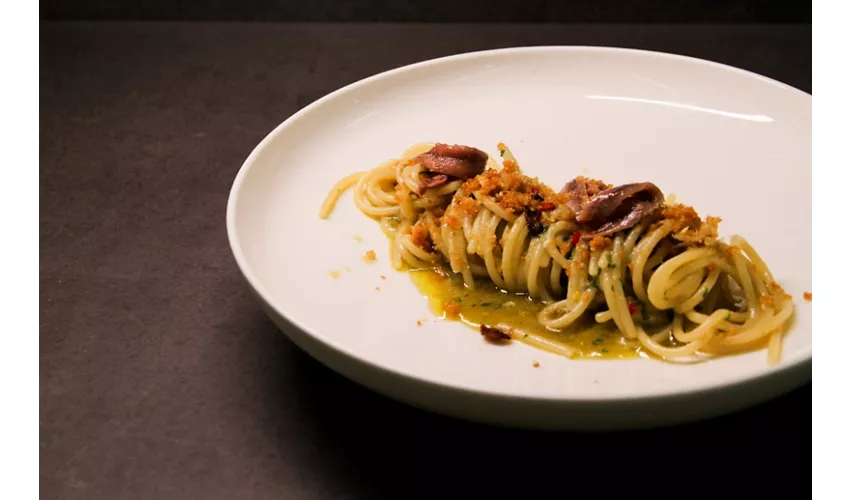 Simbiosi, tra bere e mangiare