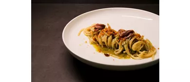 Simbiosi, tra bere e mangiare
