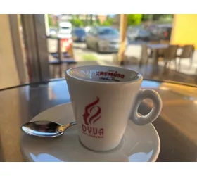 Dyva Caffè