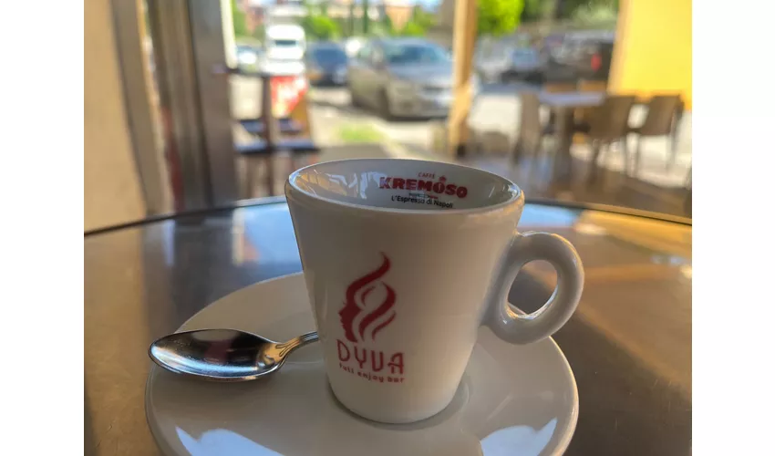 Dyva Caffè