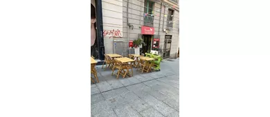 Trattoria Macelleria Vivarelli