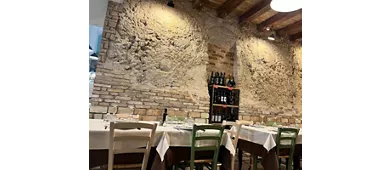Trattoria Macelleria Vivarelli