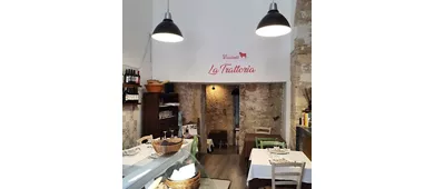 Trattoria Macelleria Vivarelli