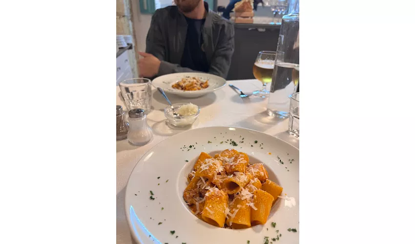 Trattoria Macelleria Vivarelli