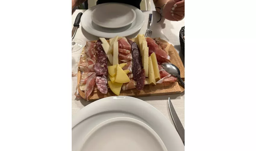 Trattoria Macelleria Vivarelli