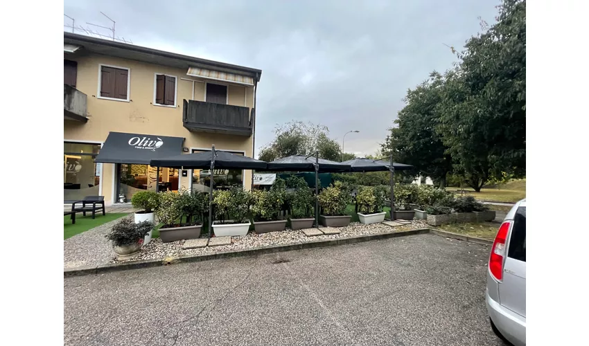 Olivò