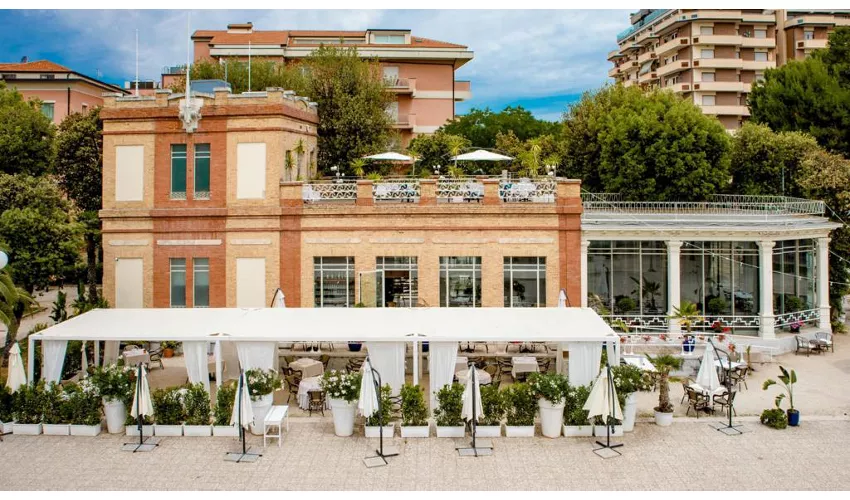 Ristorante Vitanova