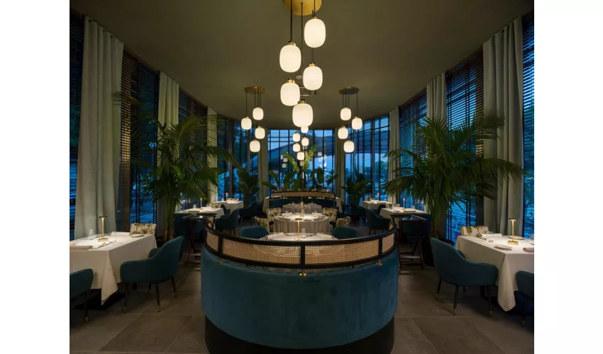 Ristorante Vitanova