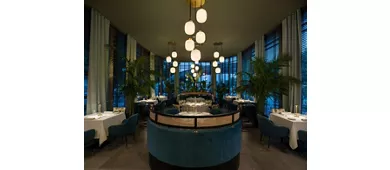 Ristorante Vitanova