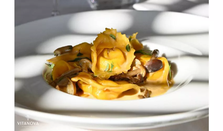 Ristorante Vitanova