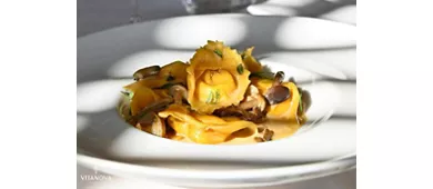 Ristorante Vitanova