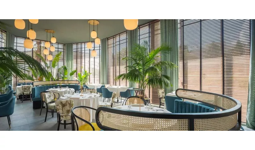 Ristorante Vitanova