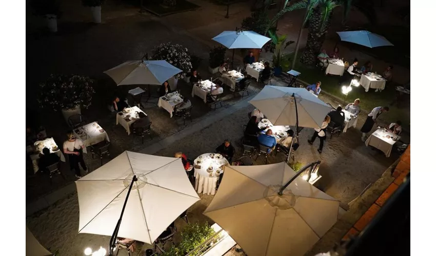 Ristorante Vitanova