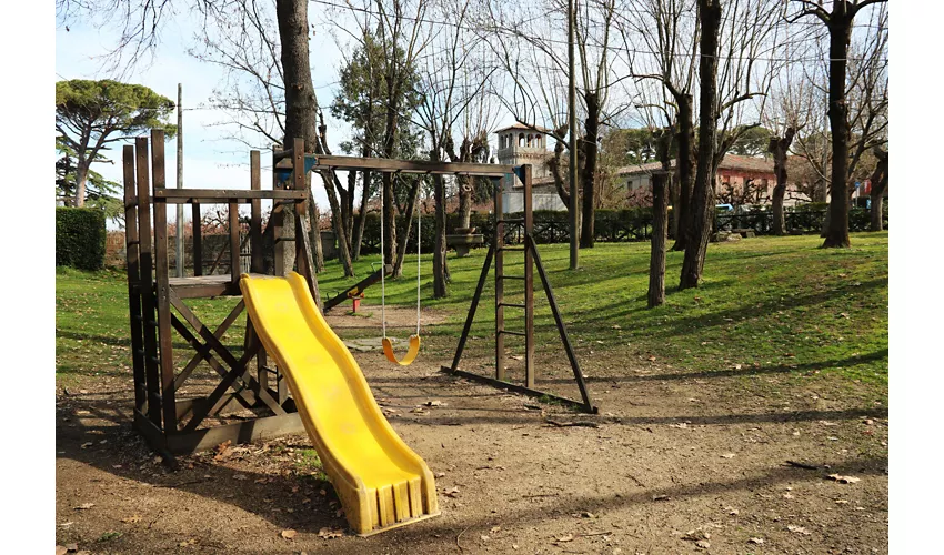 Hostaria Rò e Bunì