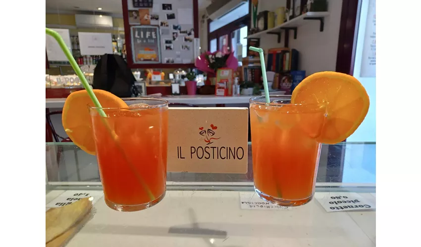 Il Posticino