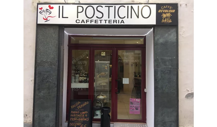Il Posticino