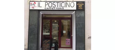 Il Posticino