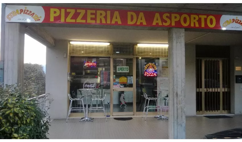 Strapizzati