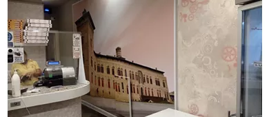 Strapizzati
