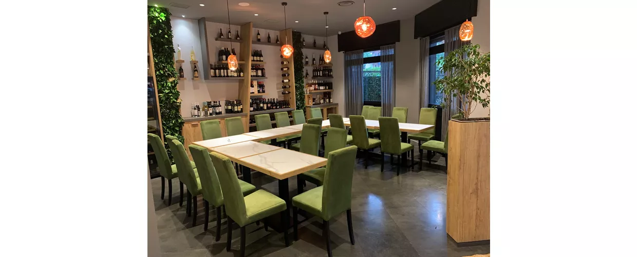 Cosmo Restaurant