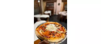 La Padella e la Brace