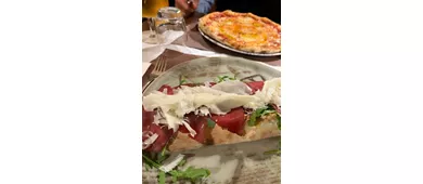 La Padella e la Brace